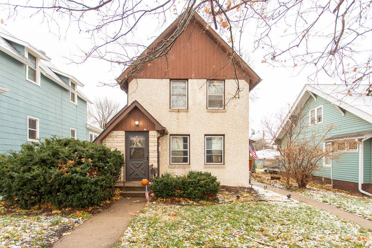 110 N 7TH ST, Missouri Valley, IA 51555