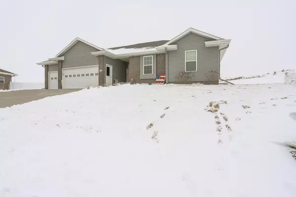 Underwood, IA 51576,212 FAITH AVE