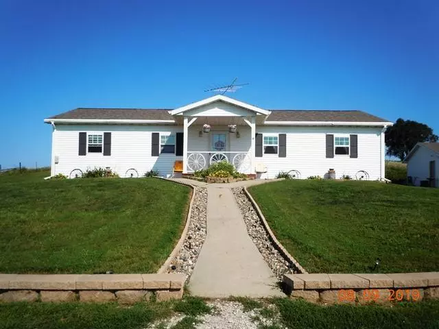 2343 JAY AVE, Hamlin, IA 50117