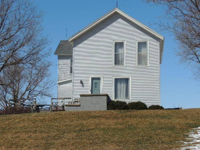1578 NELSON PARK ROAD RD, Dow City, IA 51528