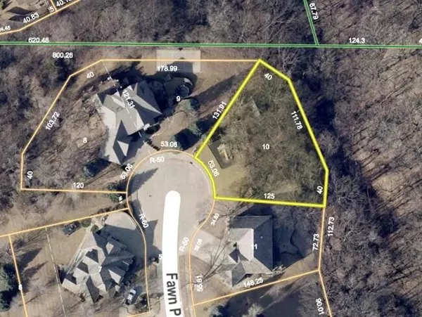 Council Bluffs, IA 51503,LOT 10 FAWN PARK CIR