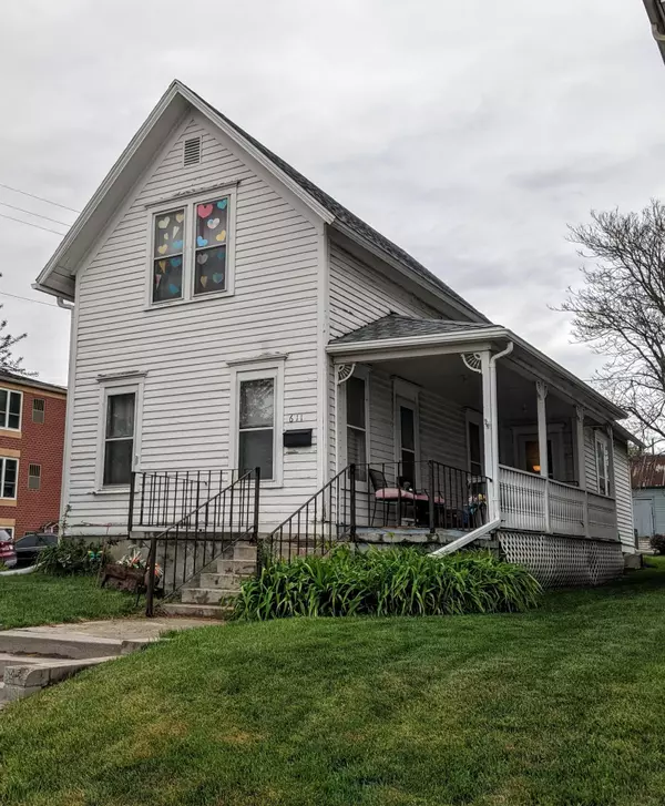 611 E ERIE ST, Missouri Valley, IA 51555