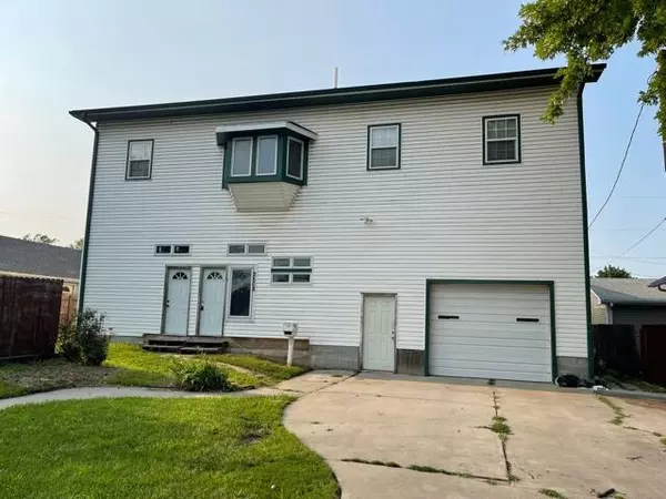 2508 5TH AVE, Council Bluffs, IA 51501