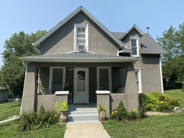 Dunlap, IA 51529,1103 COURT ST