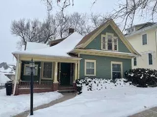 122 S 3 ST, Council Bluffs, IA 51503