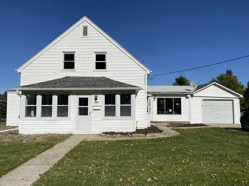 1209 IOWA AVE, Dunlap, IA 51529