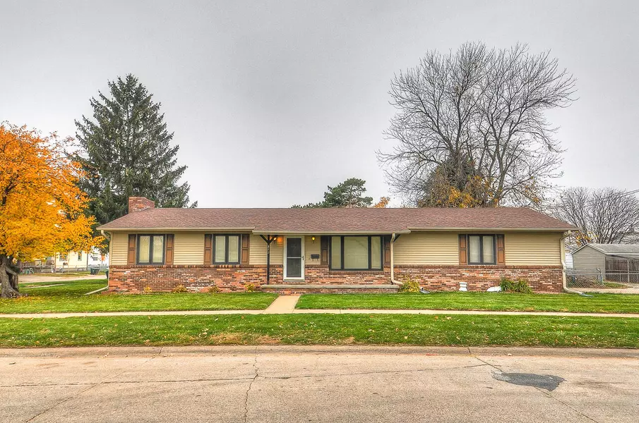 312 S 34 ST, Council Bluffs, IA 51510