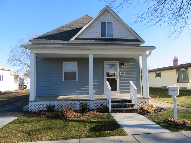 412 N 2ND AVE, Logan, IA 51555