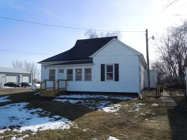 100 SOUTH ST ST, Mondamin, IA 51557