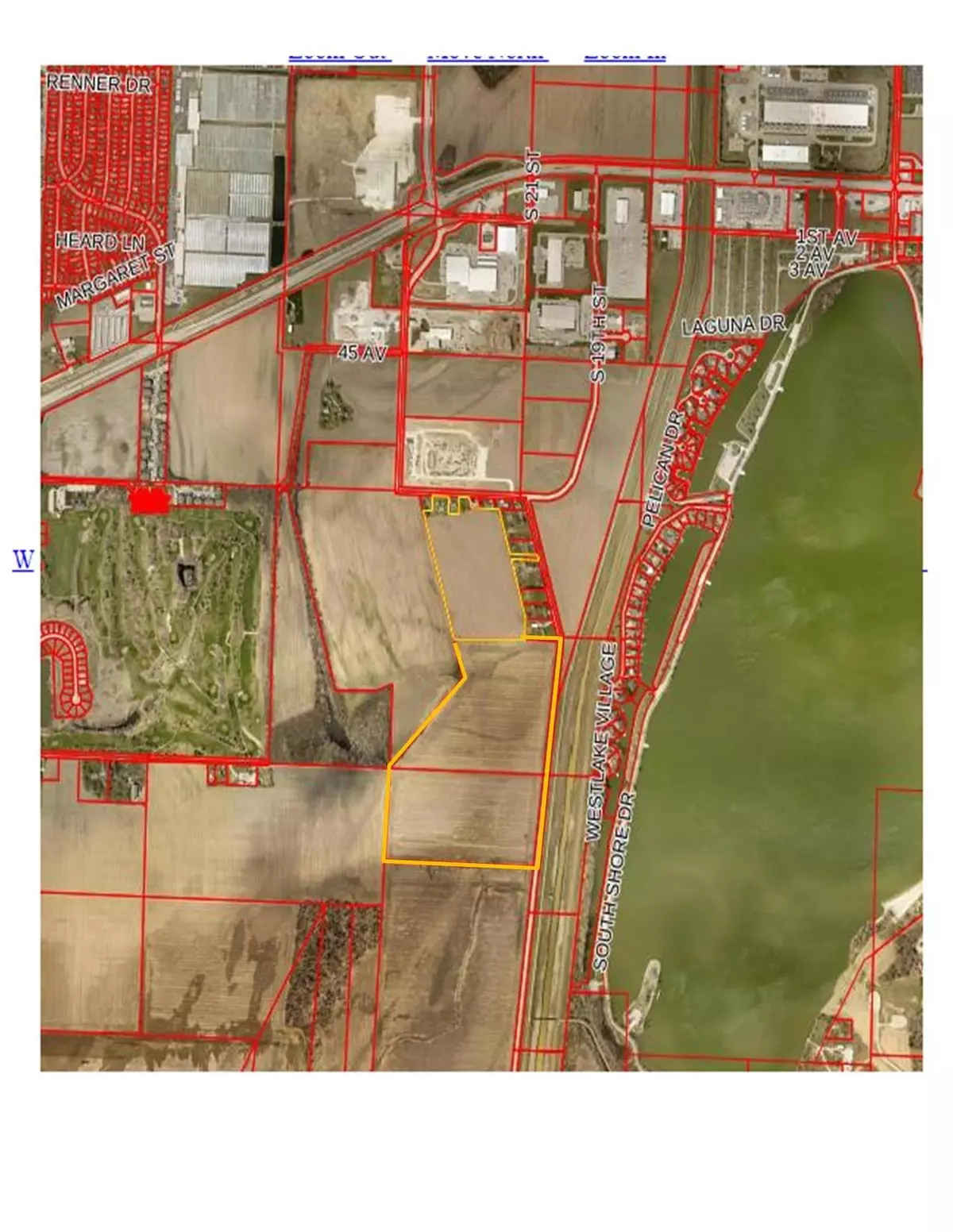 Council Bluffs, IA 51501,94.10 ACRE M/L GIFFORD RD