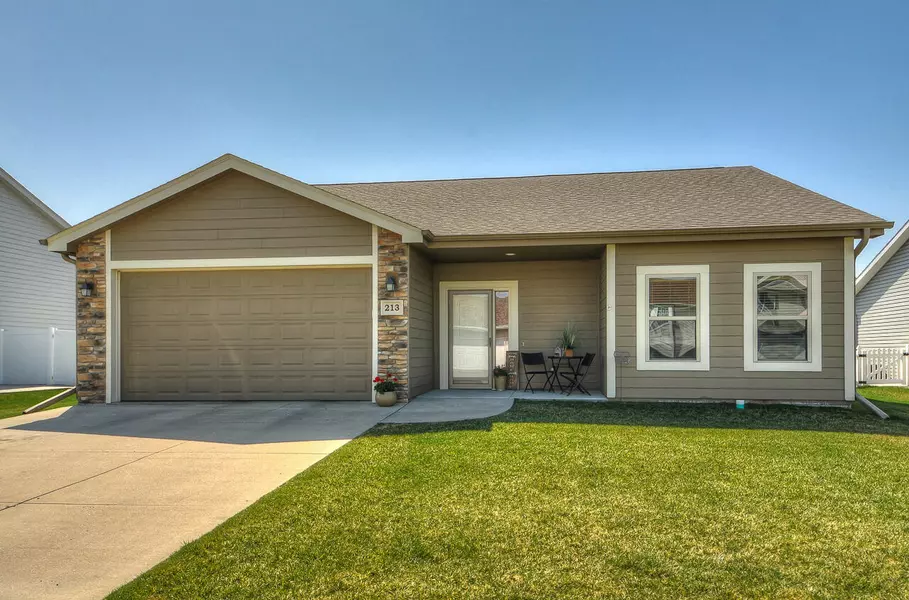 213 KESTREL CT. CT, Council Bluffs, IA 51501