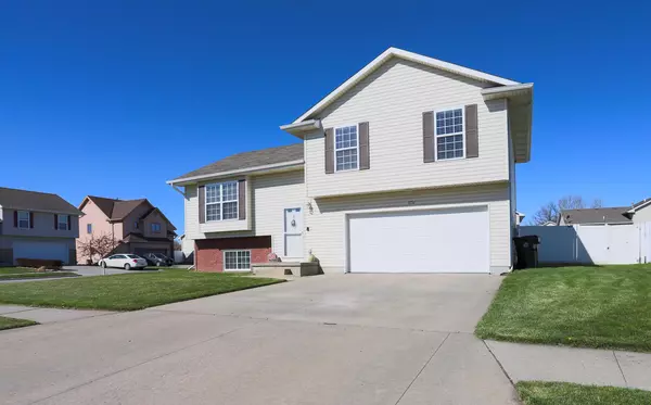 Council Bluffs, IA 51501,5750 MERLIN LN