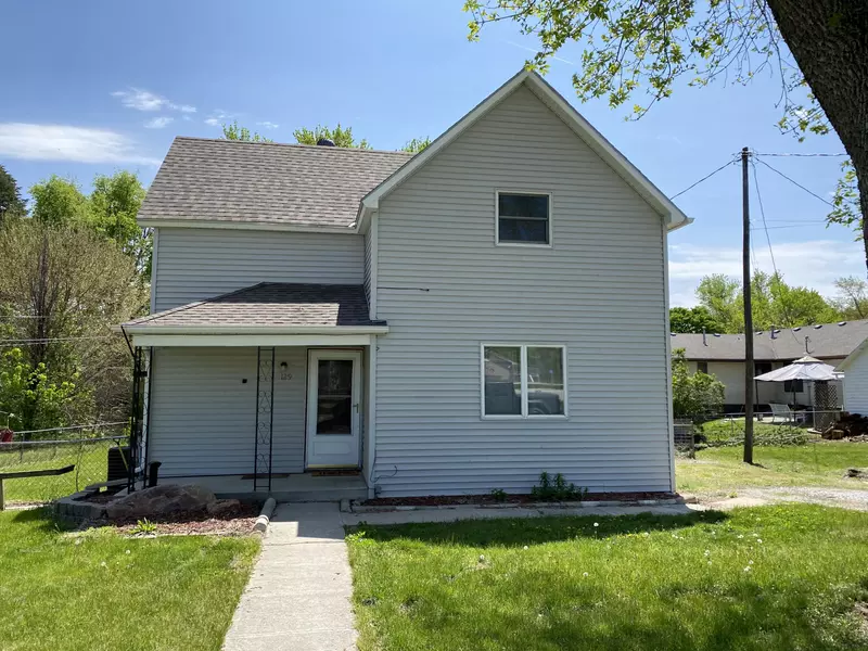 129 W 4TH ST, Logan, IA 51546