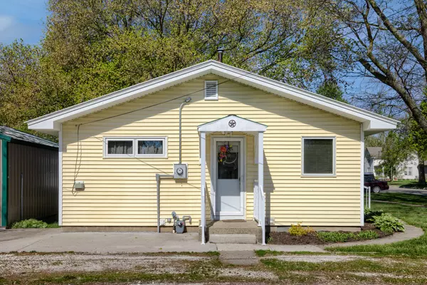 Woodbine, IA 51579,42 9TH ST