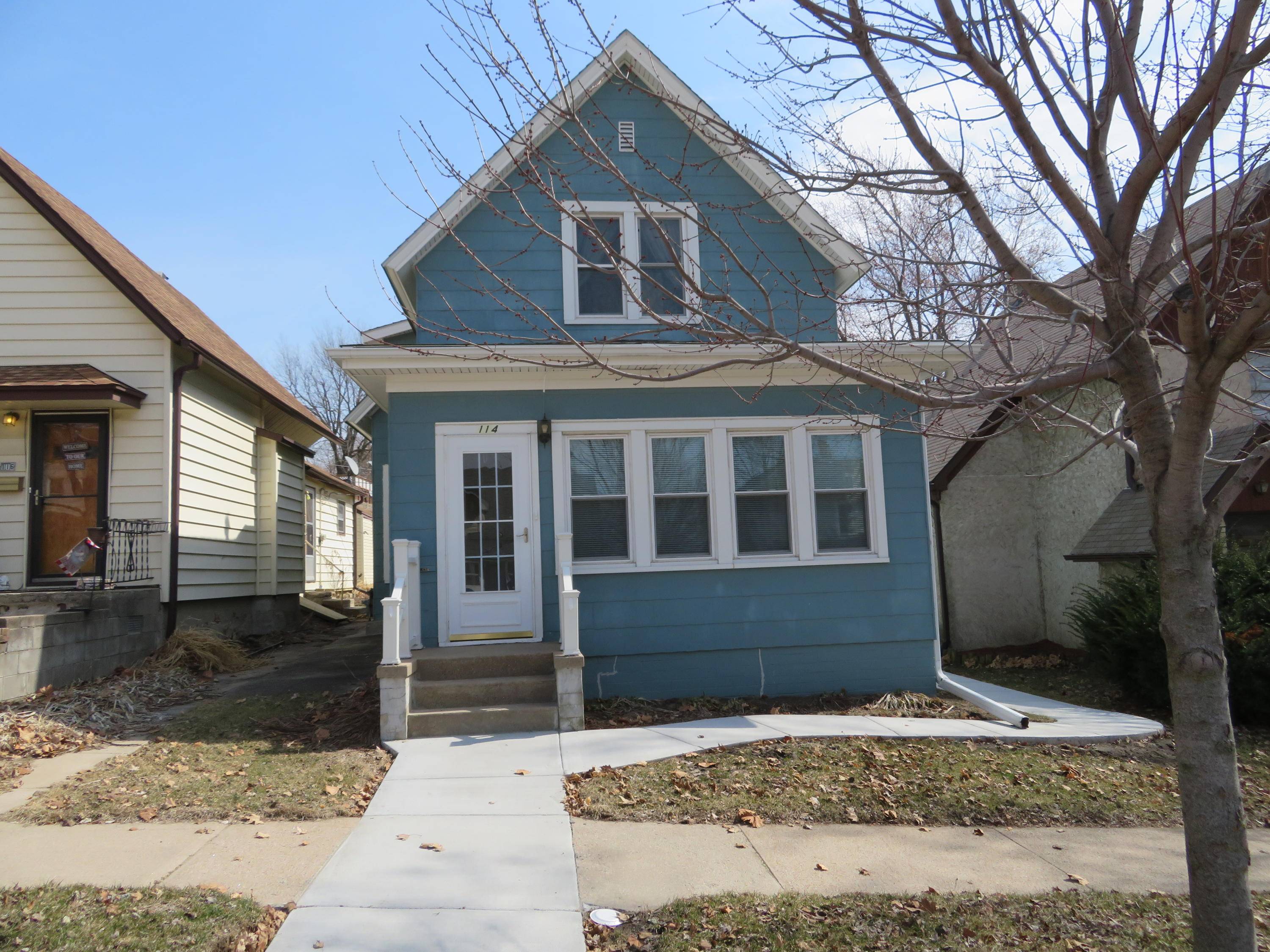 Missouri Valley, IA 51555,114 N 7TH ST