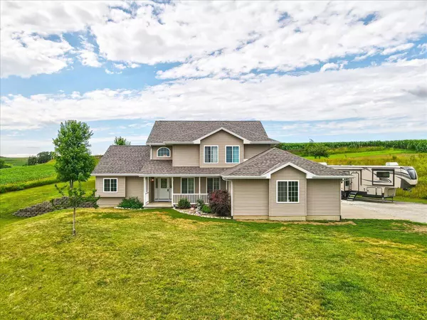 Underwood, IA 51576,26544 PINOAK RD