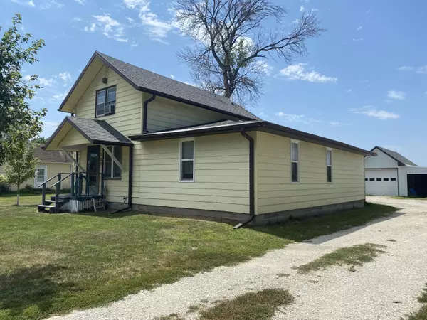 Woodbine, IA 51579,207 PARK ST