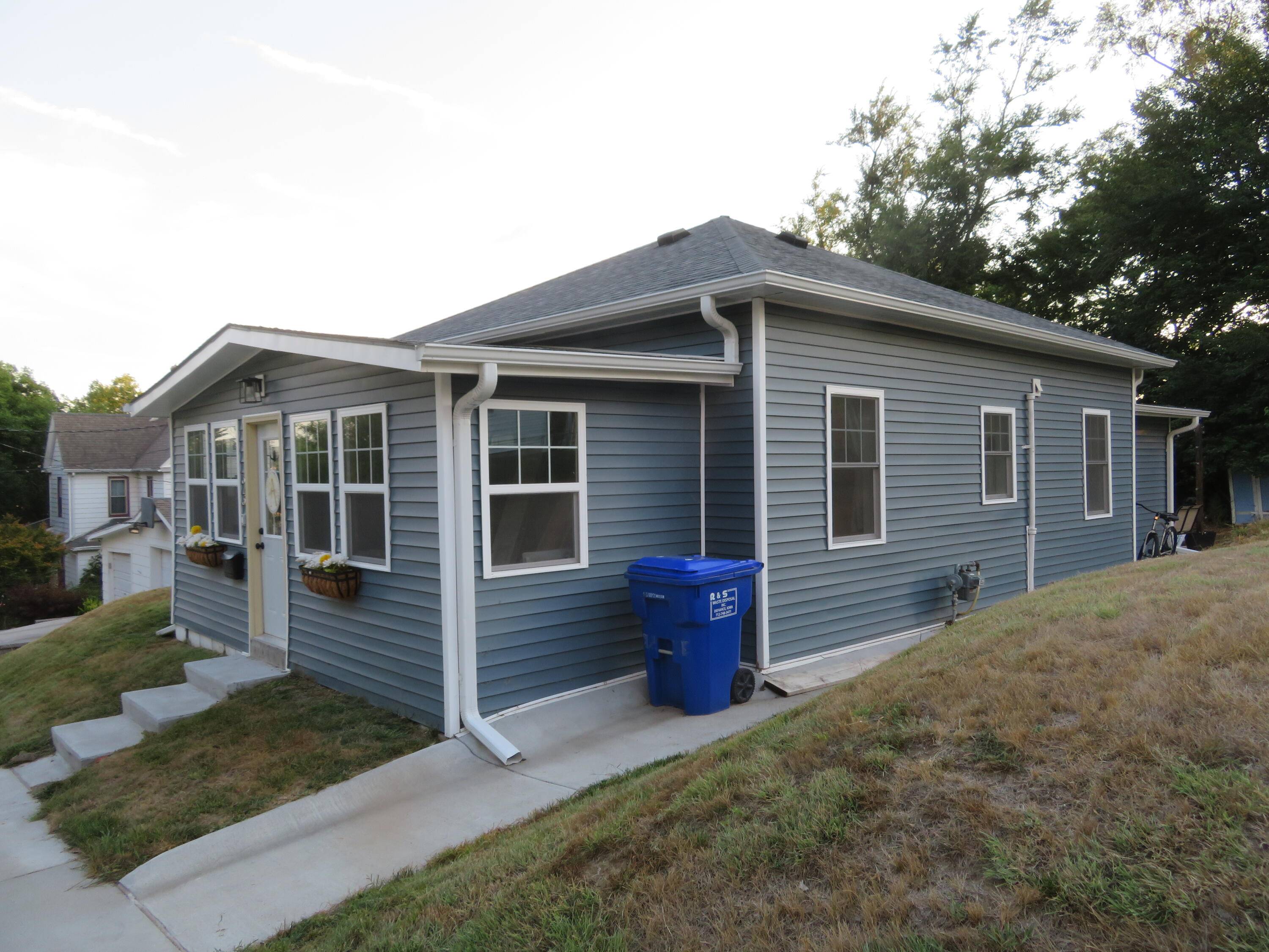 315 N 5TH ST, Missouri Valley, IA 51555