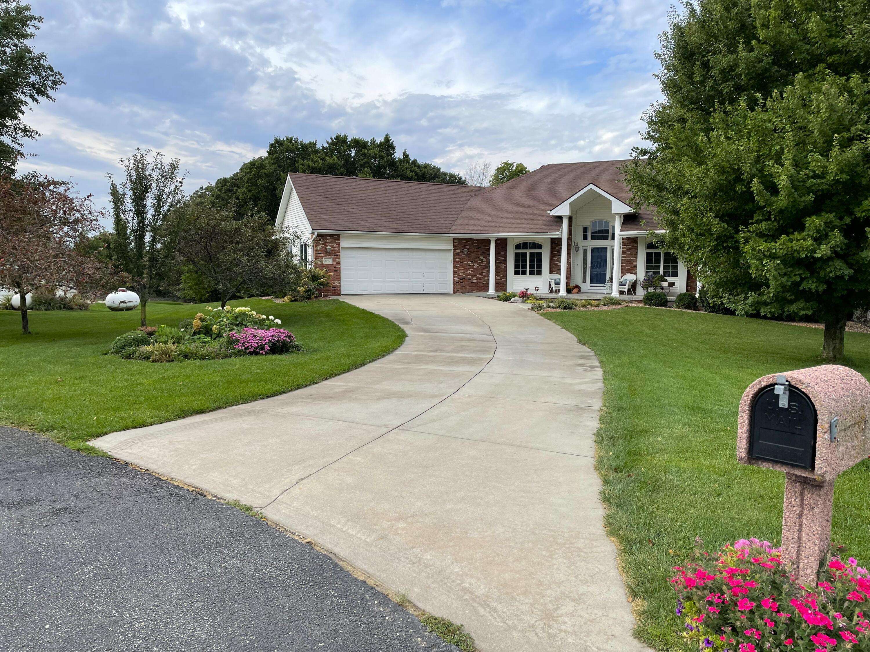 2967 EAGLE RIDGE DR, Missouri Valley, IA 51555