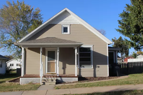 Treynor, IA 51575,15 HOLST ST
