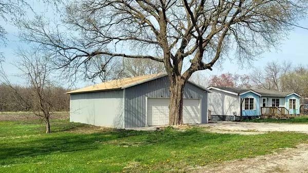 409 N RAILWAY ST, Hastings, IA 51540