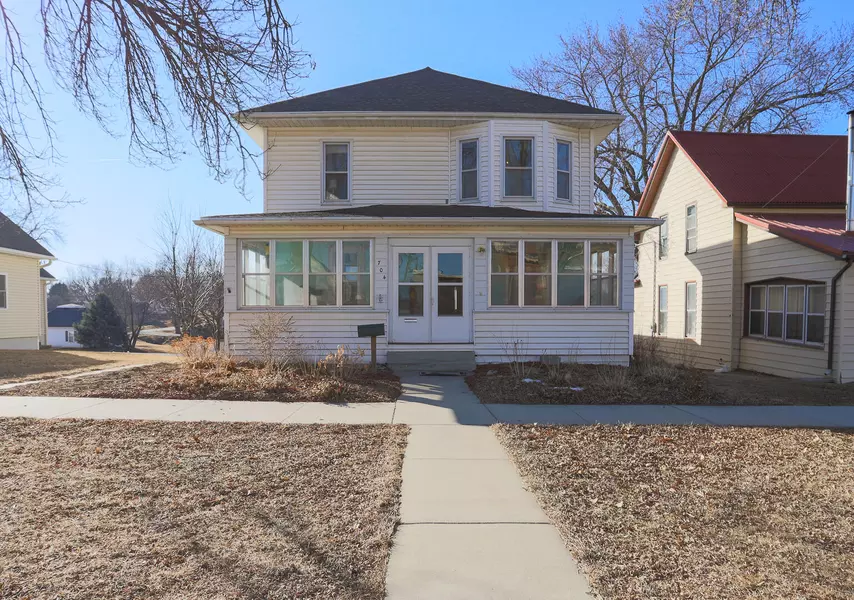 704 EATON ST, Dunlap, IA 51529