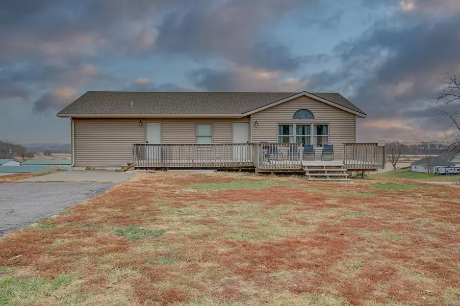 2605 NIAGARA TRL, Logan, IA 51546