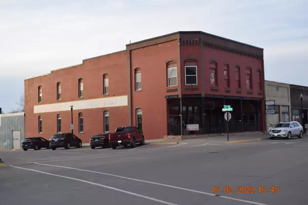 Harlan, IA 51537,919 7TH ST