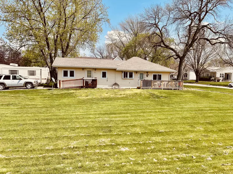 901 2ND ST, Griswold, IA 51535