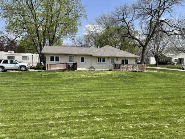 Griswold, IA 51535,901 2ND ST