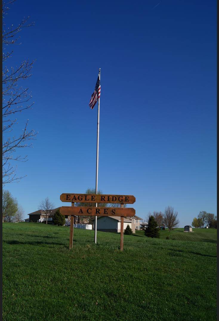 Missouri Valley, IA 51555,LOT 50 EAGLE RIDGE DR