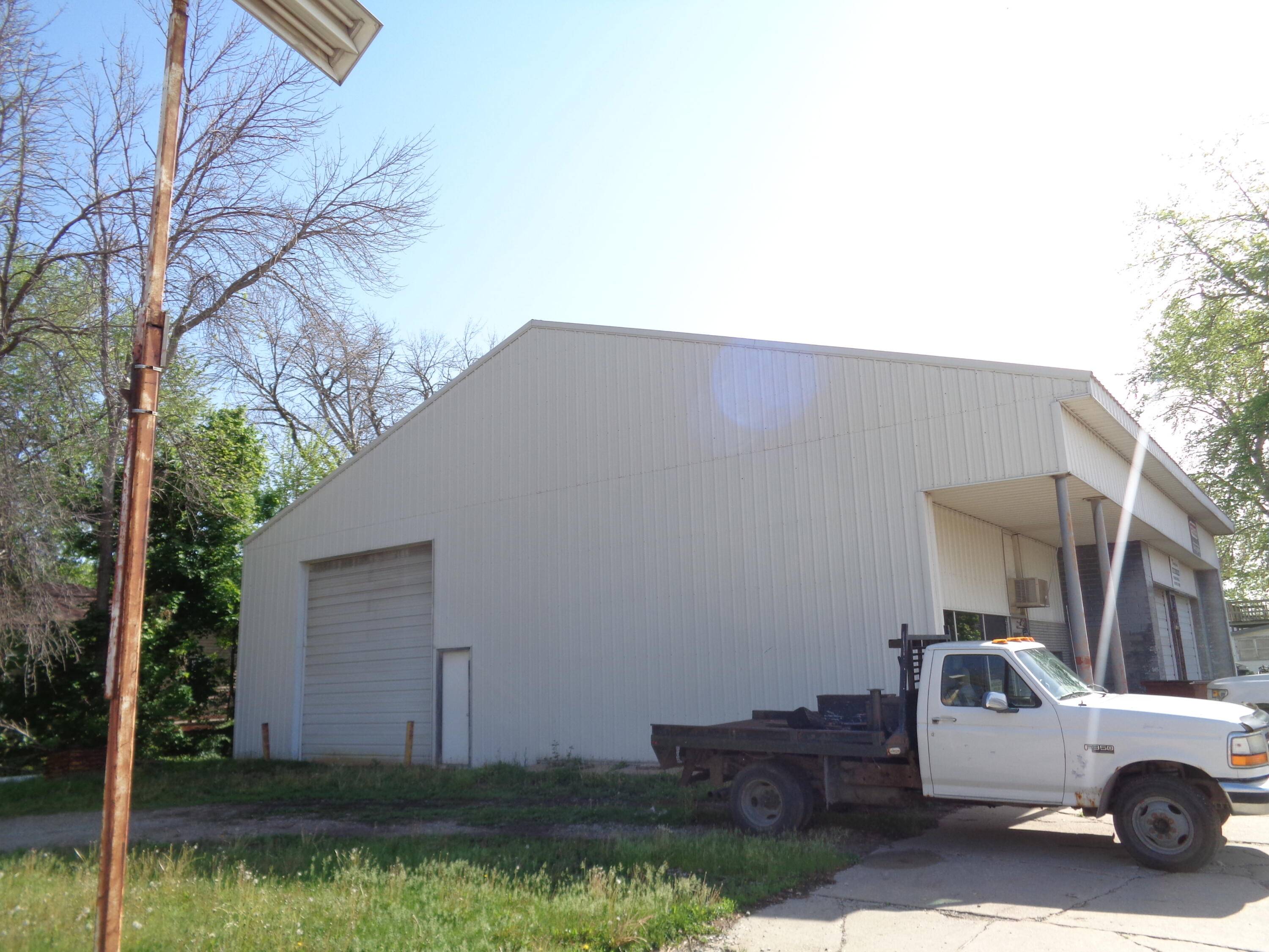 Missouri Valley, IA 51555,101 E ERIE STREET