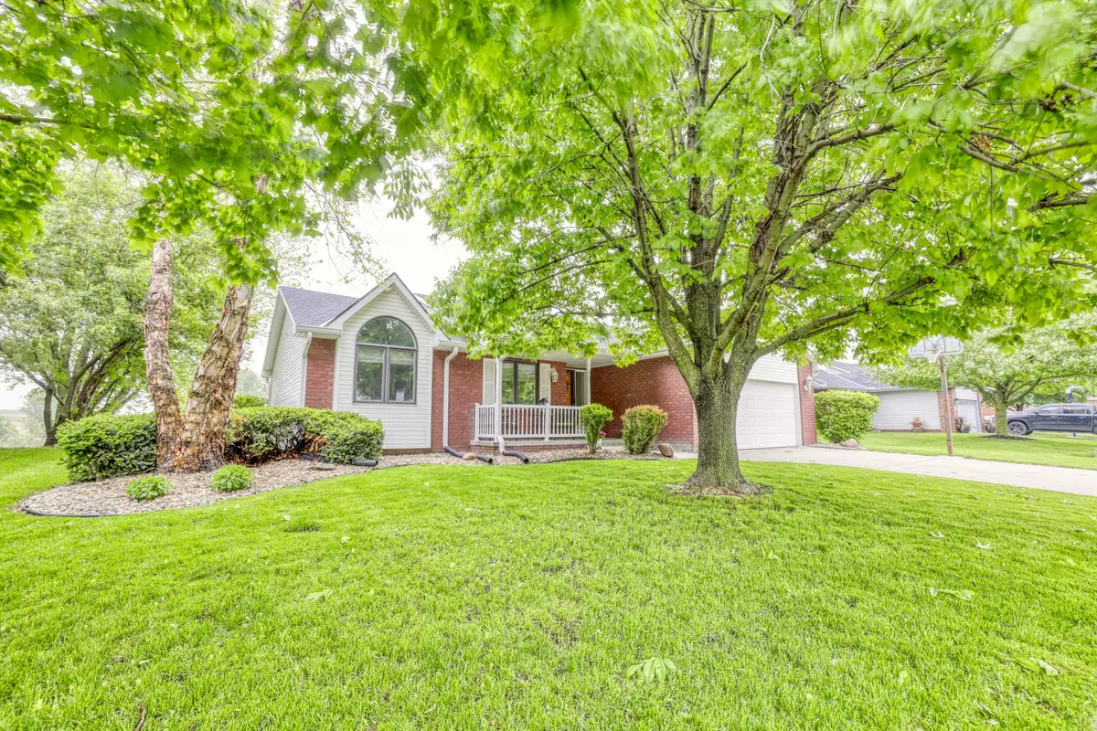 Treynor, IA 51575,419 MAPLE DR