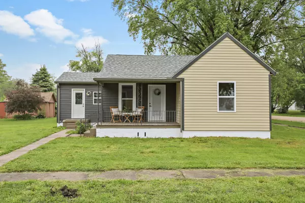 511 PORTER ST, Farragut, IA 51639