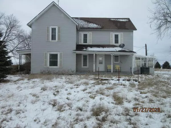 1836 CODY AVENUE AVE, Mondamin, IA 51557