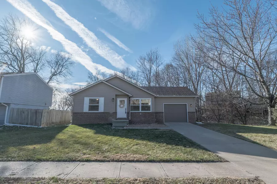 154 GLENBROOK DR DR, Glenwood, IA 51534