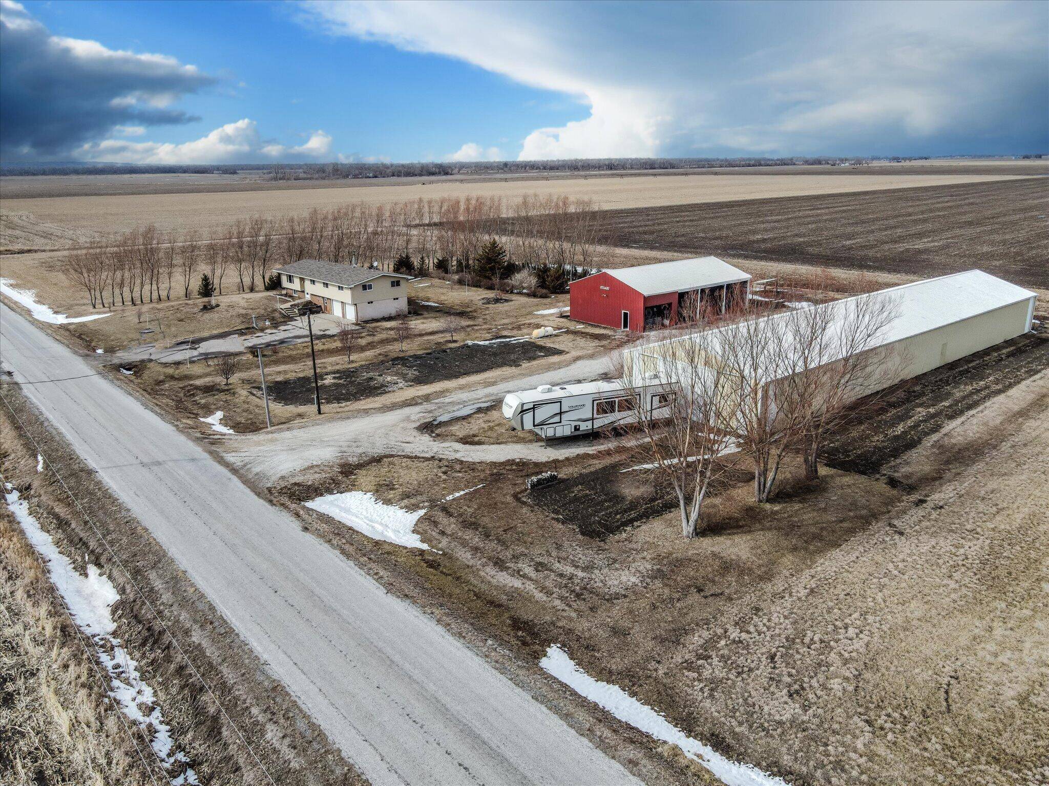 Missouri Valley, IA 51555,11608 DESOTO AVE