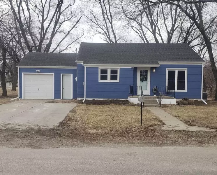 508 WASHINGTON ST, Farragut, IA 51639