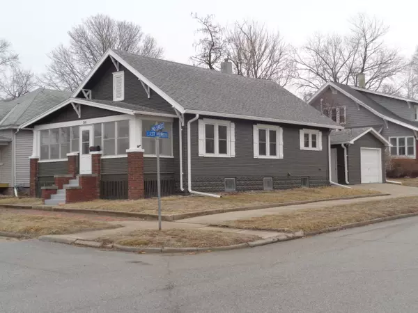 202 N 2ND STREET, Missouri Valley, IA 51555