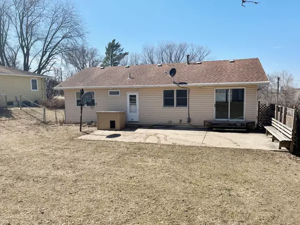 Treynor, IA 51575,14 TERRACE DR DR