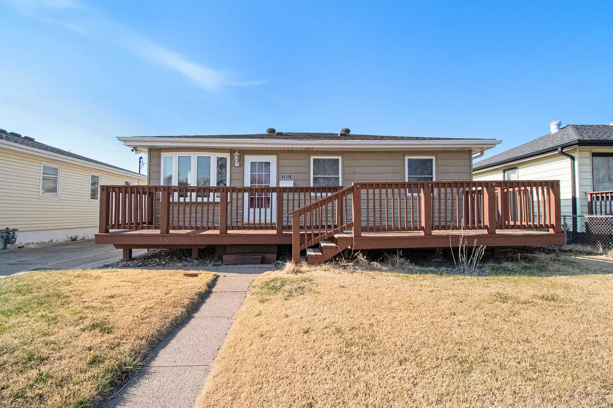 Council Bluffs, IA 51501,3553 10TH AVENUE AVE