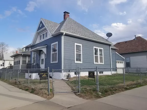 629 W WASHINGTON AVE,  Council Bluffs,  IA 51503