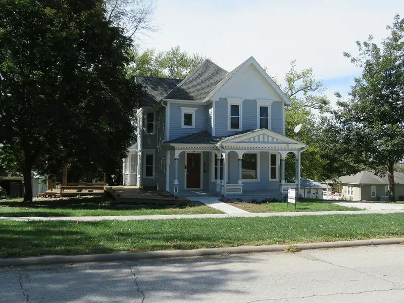 314 N WALNUT ST, Avoca, IA 51521