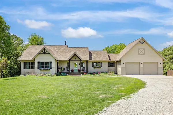 1934 193RD LANE, Mondamin, IA 51557