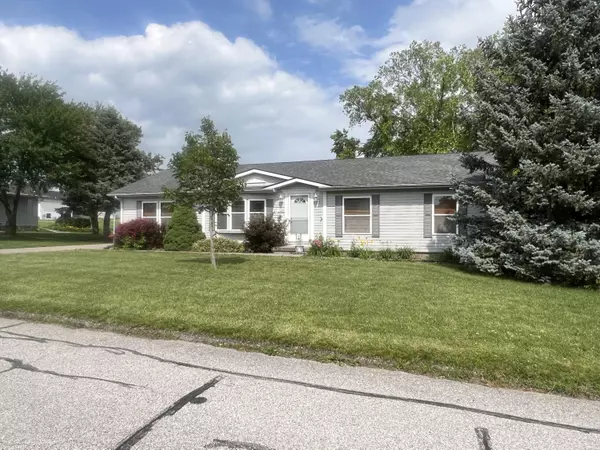 Avoca, IA 51521,1209 N SKYRIDGE DR