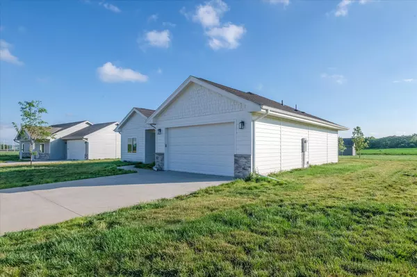 Woodbine, IA 51579,508 VILLAGE DR