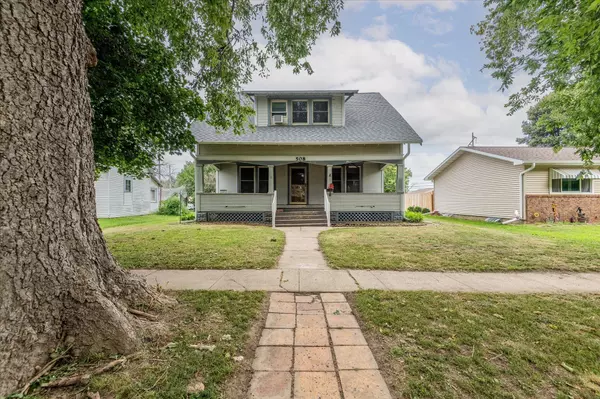 508 ELY ST, Woodbine, IA 51579