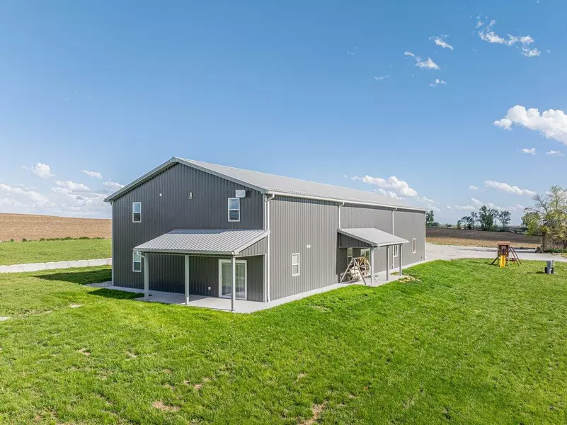 2984 OVERTON AVE, Logan, IA 51546