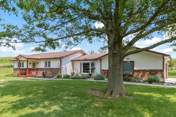 Henderson, IA 51541,52397 350 ST