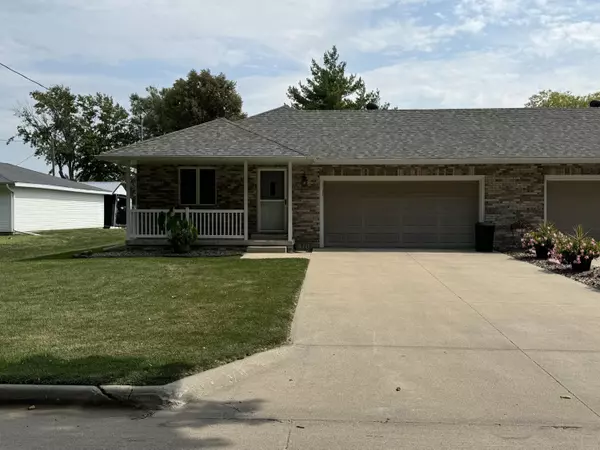 Griswold, IA 51535,510 CASS ST